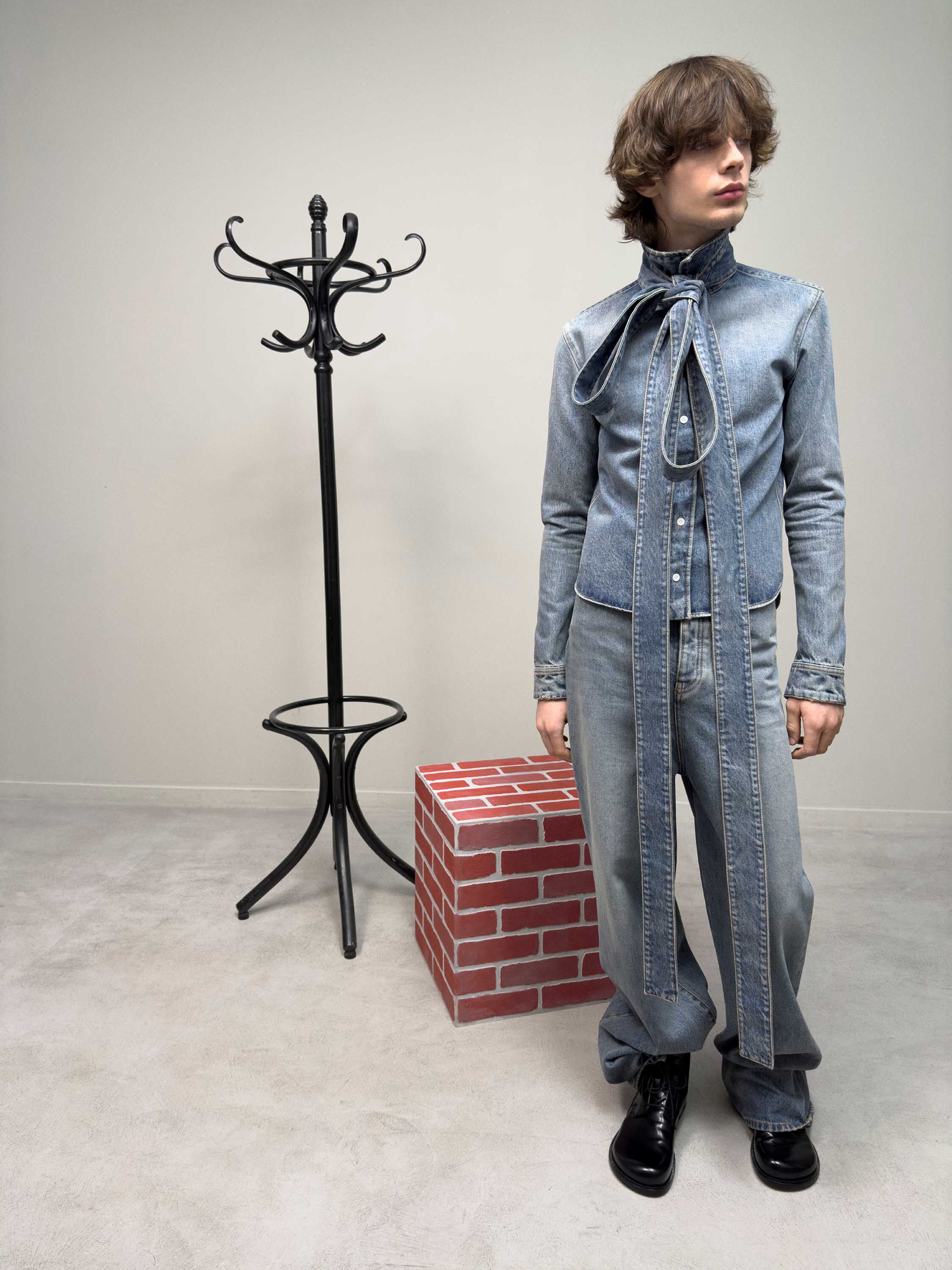 LOEWE Fall winter women´s precollection